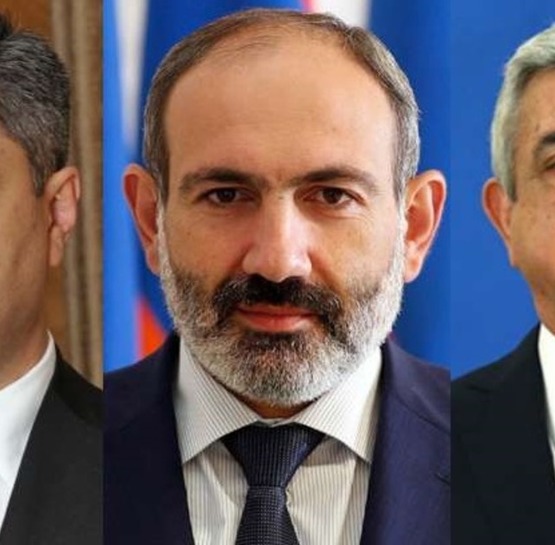 Փաշինյանի պատասխան քայլը չուշացավ. ե՞րբ կխոսեն Վանեցյանն ու Սարգսյանը