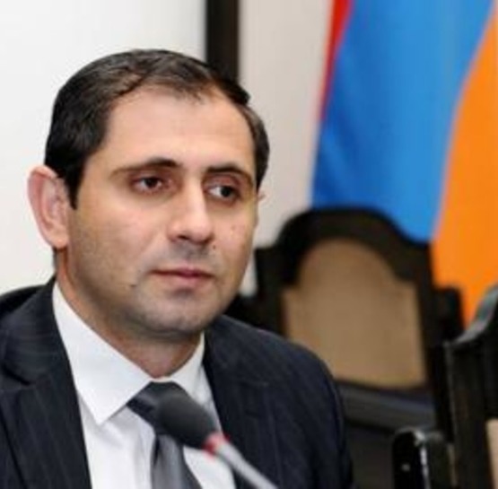 ԵՊՀ Հոգաբարձուների խորհրդի նախագահ է ընտրվել փոխվարչապետ Սուրեն Պապիկյանը