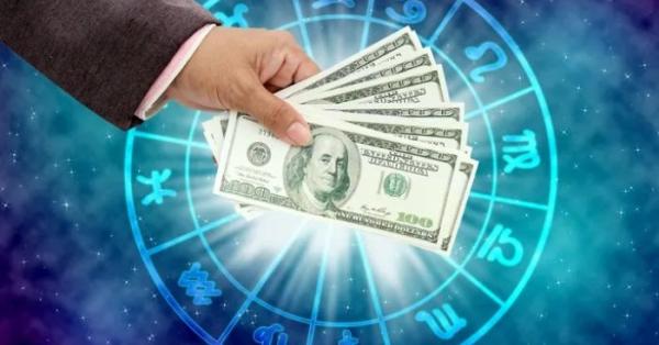Կենդանակերպի այս նշաններին փողը կձգվի ինչպես մագնիսը․ ով կա ցանկում