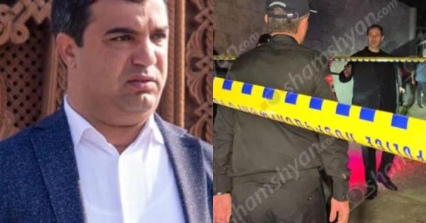 Ո՞վ է Մերձավանում վիրավորում ստացած քաղաքացին, որ ծայրահեղ ծանր վիճակում է. մանրամասներ