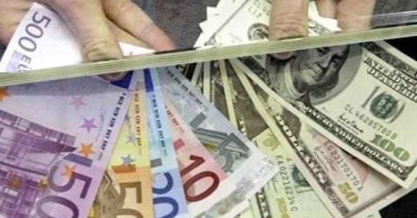 Դոլարի, եվրոյի ու ռուբլու փոխարժեքները աճել են