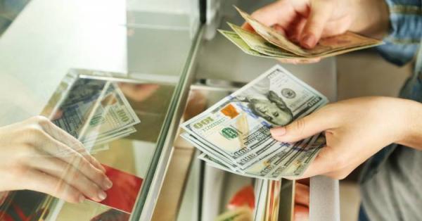 Դոլարը էժանացել է, ռուբլին՝ թանկացել․ փոխարժեքն՝ այսօր