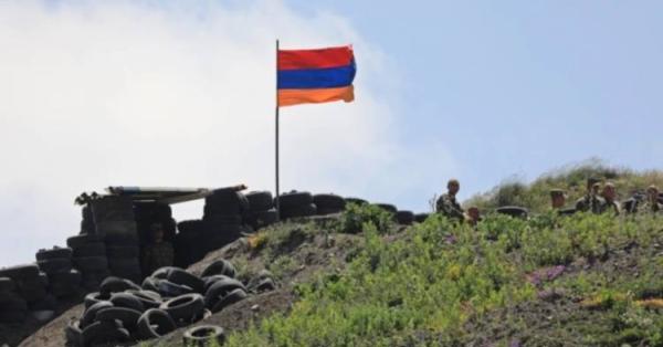 ՊՆ-ն հայտարարություն է տարածել․ Ադրբեջանի ստորաբաժանումները կրակ են բացել (լուսանկարներ)