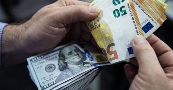 Փոխարժեքն ապրիլի 5-ին