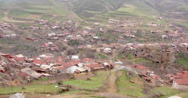 Սյունիքի մարզում կրակոցները չեն դադարում․ մանրամասներ