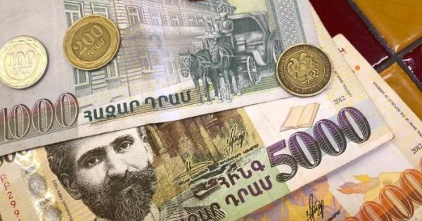 Տարադրամի փոխարժեքները հոկտեմբերի 4-ին