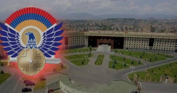 ՊՆ-ն հայտարարություն է տարածել․ Ադրբեջանը կրակել է, վնասներ են եղել (լուսանկարներ)