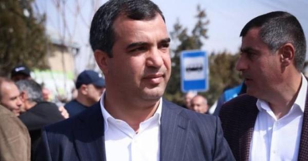 Հետմահու հրապարակվել է Վալոդյա Գրիգորյանի ուղերձը