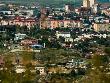 Արցախում մնացած հայը կրակ է բացել ադրբեջանցի ոստիկանների վրա՝ անտառում թաքցրած զենքից