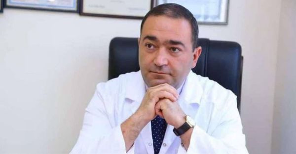 Տղամարդկшնց սեռшկան թուլության պատճառները․ Սևադա Հակոբյան (Video)