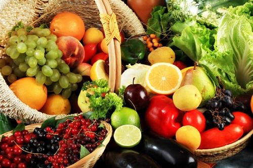 10 щелочных продуктов, которые делают организм здоровым