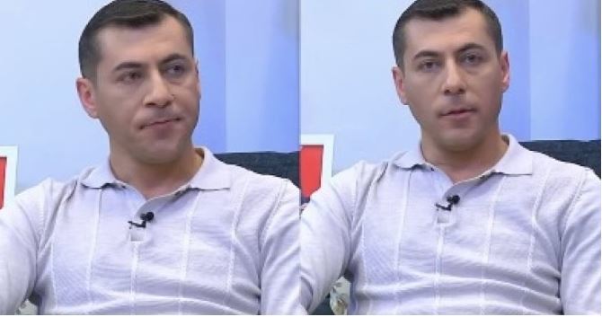 Կորցրել եմ, չէի կարողանում ուշքի գալ, սիրել եմ ծայրաստիճան… Գագիկ Սուրենյան