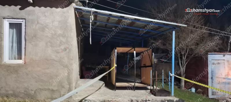 Գեղարքունիքում հայրը երեխայի դին գտել է կախված. ինչ է տեղի ունեցել