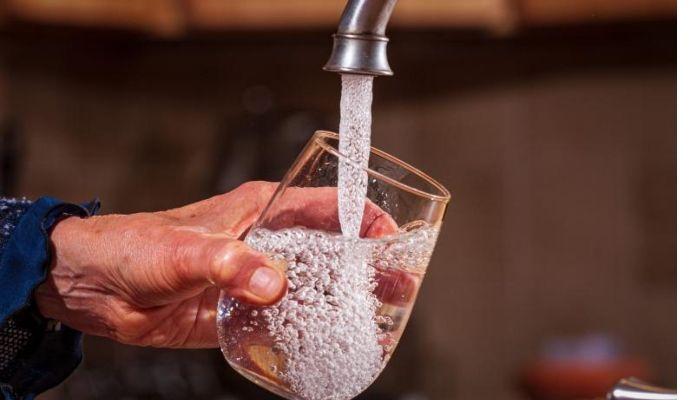 Ջուր չի լինի մի քանի ժամ