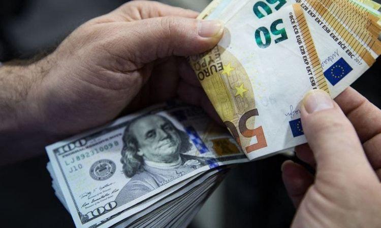 Ռուբլին թանկացել է․ փոխարժեքն՝ այսօր