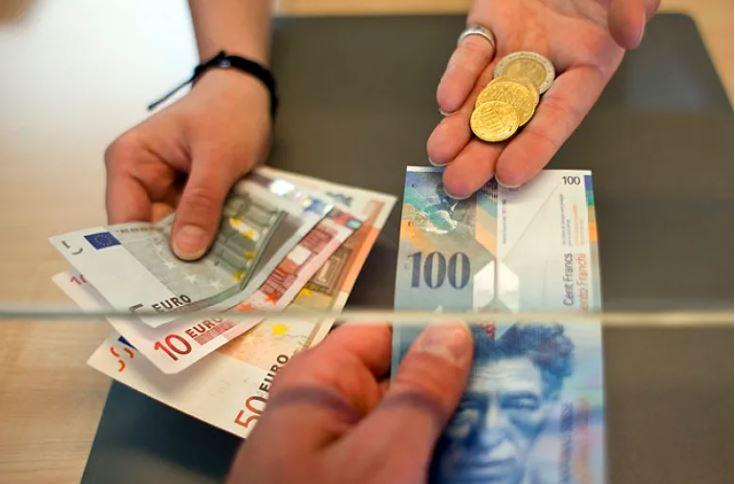 Ռուբլին թանկացել է․ փոխարժեքն՝ այսօր