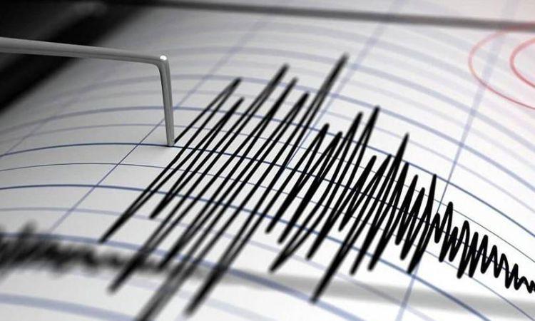 5 մագնիտուդ ուժգնությամն երկրաշարժ է տեղի ունեցել