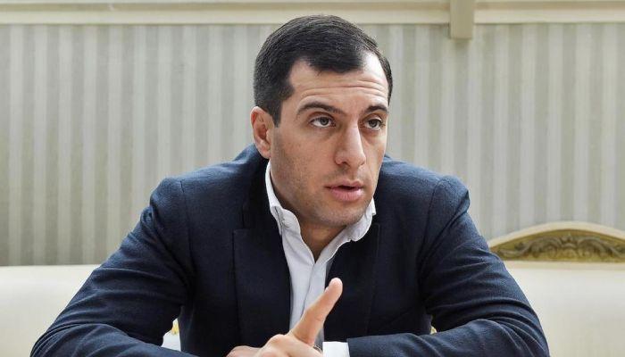 Սանկտ Պետերբուրգում մահացած են գտել Արցախի նախկին պաշտոնյա Բորիս Ավագյանին․ ԶԼՄ–ներ