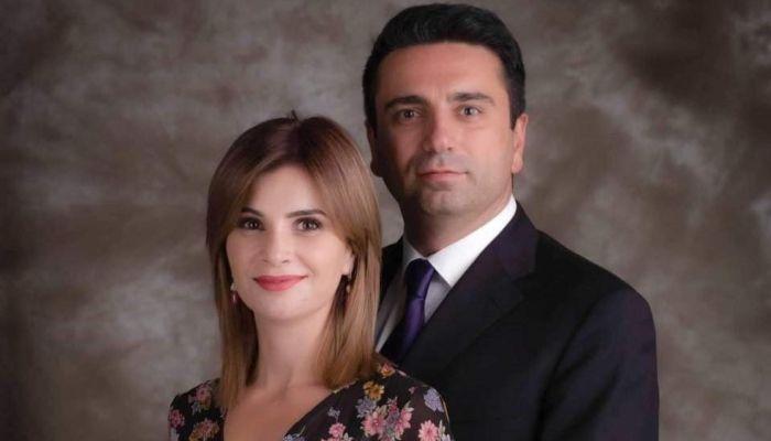 Ալեն Սիմոնյանն ամուսնալուծվել է