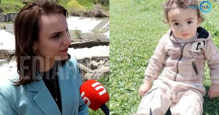 Ի՞նչ է պատմել կորած 2–ամյա Տիգրանի քույրիկը․ բացառիկ