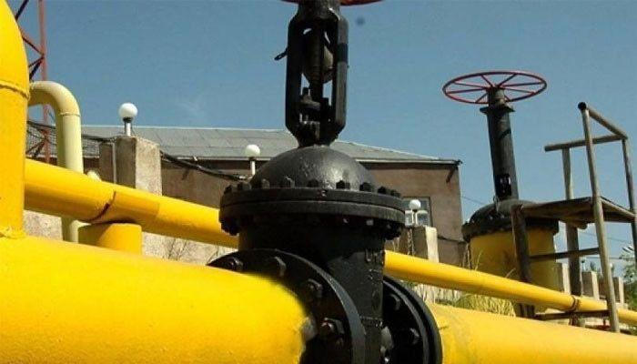 Հուլիսի 17-ին և 18-ին գազ չի լինելու հետևյալ հասցեներում  