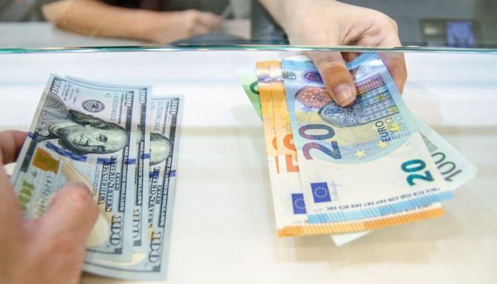 Տարադրամի փոխարժեքներն օգոստոսի 2-ին
