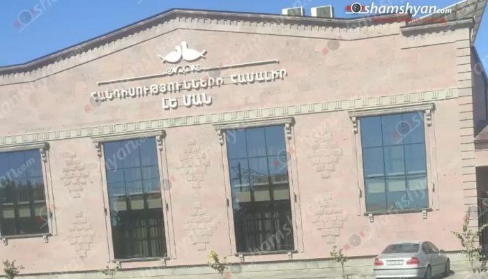 Արտակարգ դեպք, հարսանեկան արարողությունը վերածվել է ծեծկռտուքի
