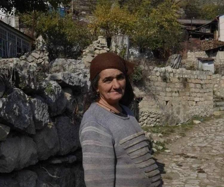 57-ամյա հիվանդ կնոջը սպանելուց առաջ խոշտանգել են ու բռնաբարել