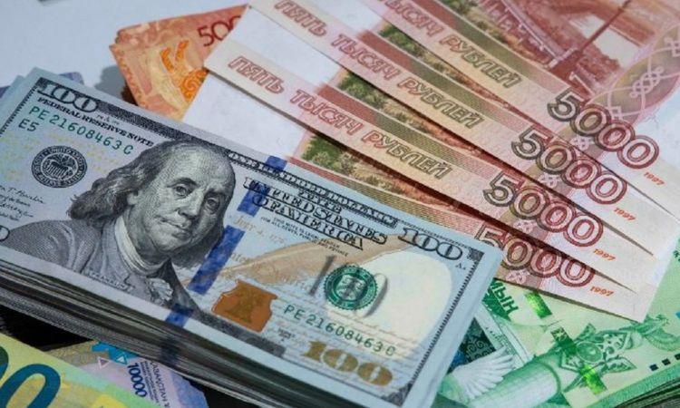 Դոլարն էժանացել է, ռուբլին՝ թանկացել․ փոխարժեքն՝ այսօր