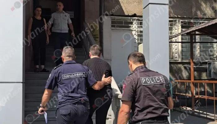 Արտակարգ դեպք՝ Տավուշում, 53-ամյա տղամարդը մտել է քաղաքացու տան ննջարան, փորձել խեղ դել կնոջը, ապա 1-ամյա երեխային․ Shamshyan