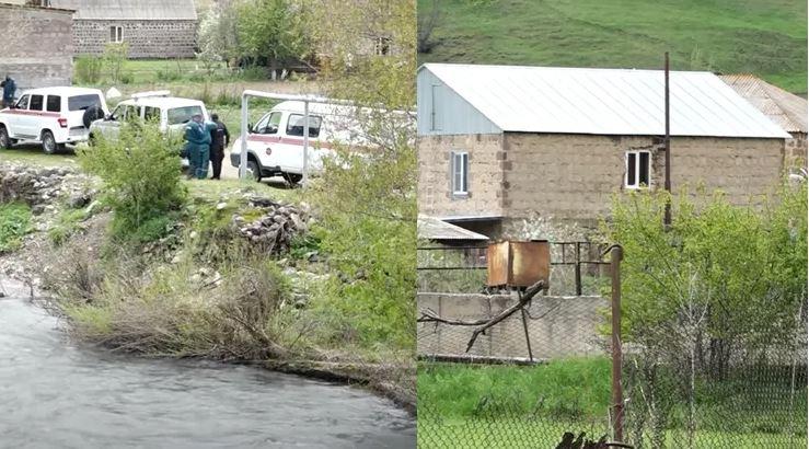 Տիգրանի անհետանալուց առաջ գնչուներ են տեսել Մարմարիկում (տեսանյութ)