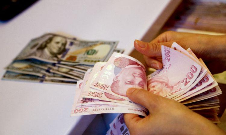 Ռուբլին թանկացել է. ի՞նչ փոխարժեքներ են սահմանվել այսօր