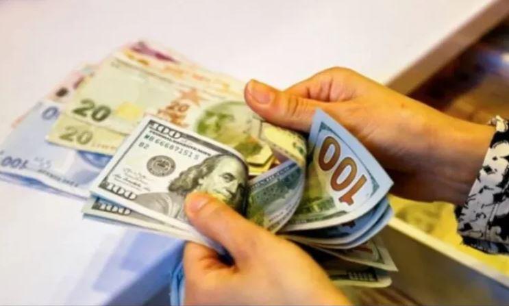 Ռուբլին թանկացել է, դոլարն՝ էժանացել․ փոխարժեքն՝ այսօր