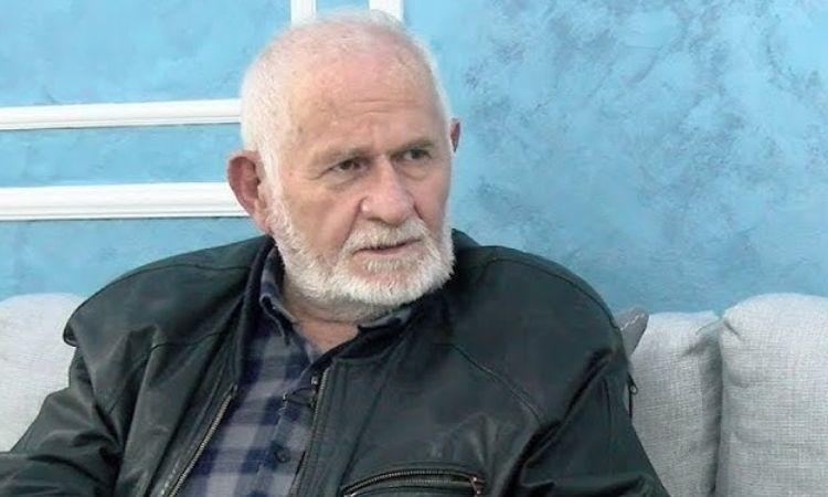Մաhացել է Վահան Շիրխանյանը
