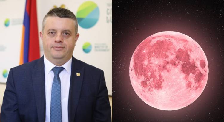 Հայհիդրոմետի տնօրենը գրում է