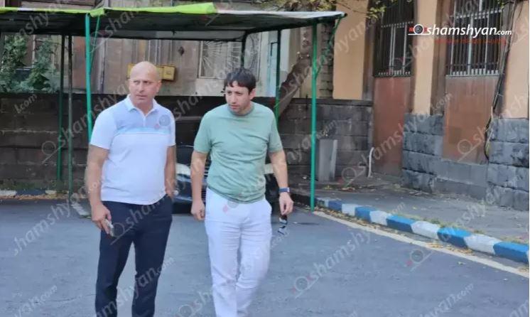 Դպրոցում համադասարանցիները դաժանաբար ծեծել են 8-ամյա տղային