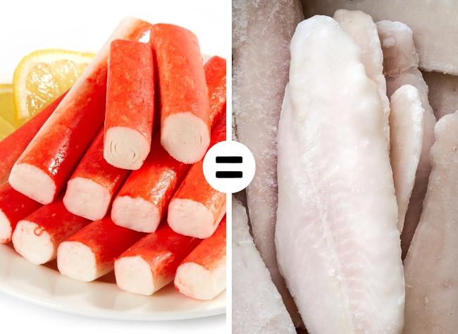 9 Ordinary Foods It’s Better to Stay Away From in Supermarkets