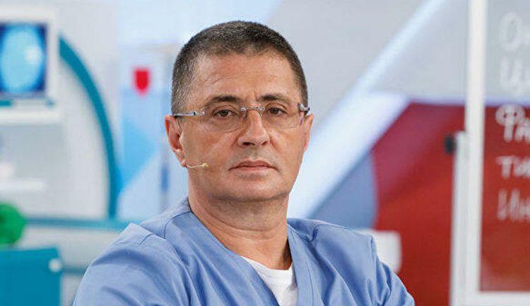 Բժիշկ Մյասնիկովը նշել է՝ որն է քաղցկեղի կանխարգելմանը նպաստող լավագույն մթերքը