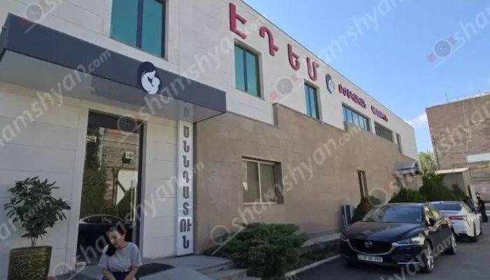 Ողբերգական դեպք՝ ծննդատանը, ծնվելուց ժամեր անց տատիկը թոռնիկին հայտնաբերել է մաhացած. Shamshyan