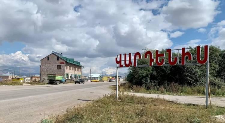 Արտակարգ դեպք, «Նիվա»-ից հայհոյանք է լսվել, ծեծ է եղել, բժիշկները պայքարում են վիրավnրի կյանքի համար. Shamshyan