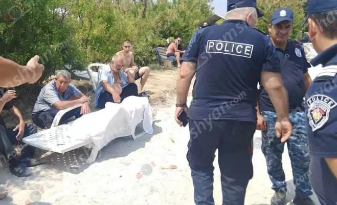Սևանում տղաներով վոլեյբոլ էին խաղում, գնացել է գնդակի հետևից ու խեղդվել․ նոր մանրամասներ՝ ողբերգական դեպքից   