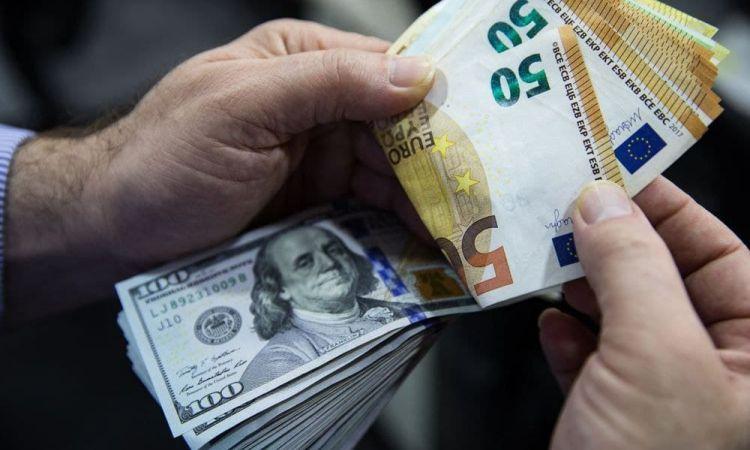 Անկում տարադրամի շուկայում. փոխարժեքն` այսօր