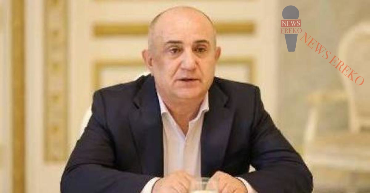 «Հրապարակ». Սամվել Բաբայանը Տիգրան Ավինյանին խոսք էր տվել