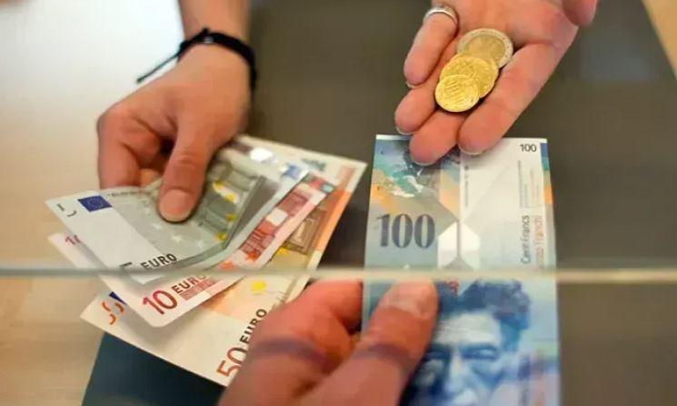 Ռուբլին թանկացել է․ փոխարժեքն՝ այսօր