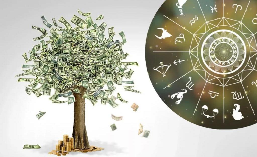 Երկնքից փող․կենդանակերպի այս 5 նշանները կհարստանան նոյեմբերին  