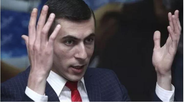 «Այսօր ռեկորդ խփեցինք». Գագիկ Սուրենյան