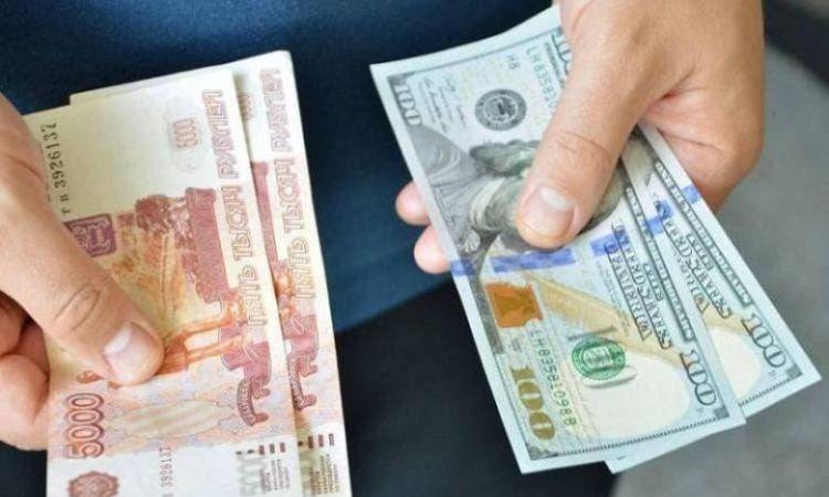 Դոլարն ու ռուբլին էժանացել են․ փոխարժեքն՝ այսօր