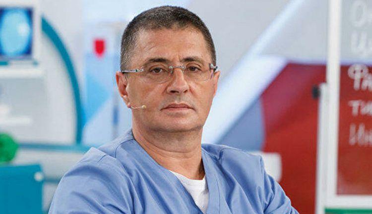 Ինչո՞ւ են աչքերը կարմրում և ո՞ր դեպքում է պետք անհապաղ դիմել մասնագետի. բժիշկ Մյասնիկովը մանրամասնում է