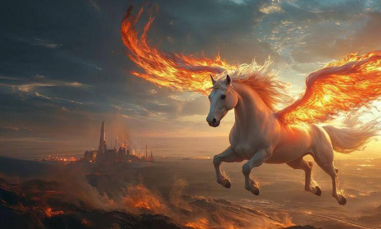 2026 թվական. Ի՞նչ կբերի Հրե Ձին
