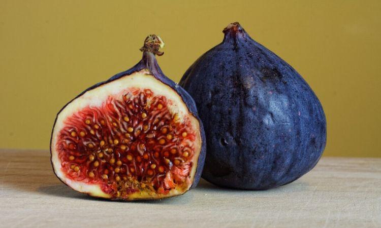 Ում է հակացուցված թուզ ուտել